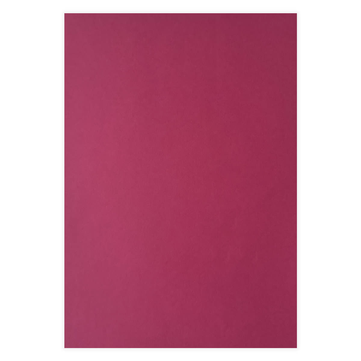 A6 Cyclone Pink Paper (120gsm)