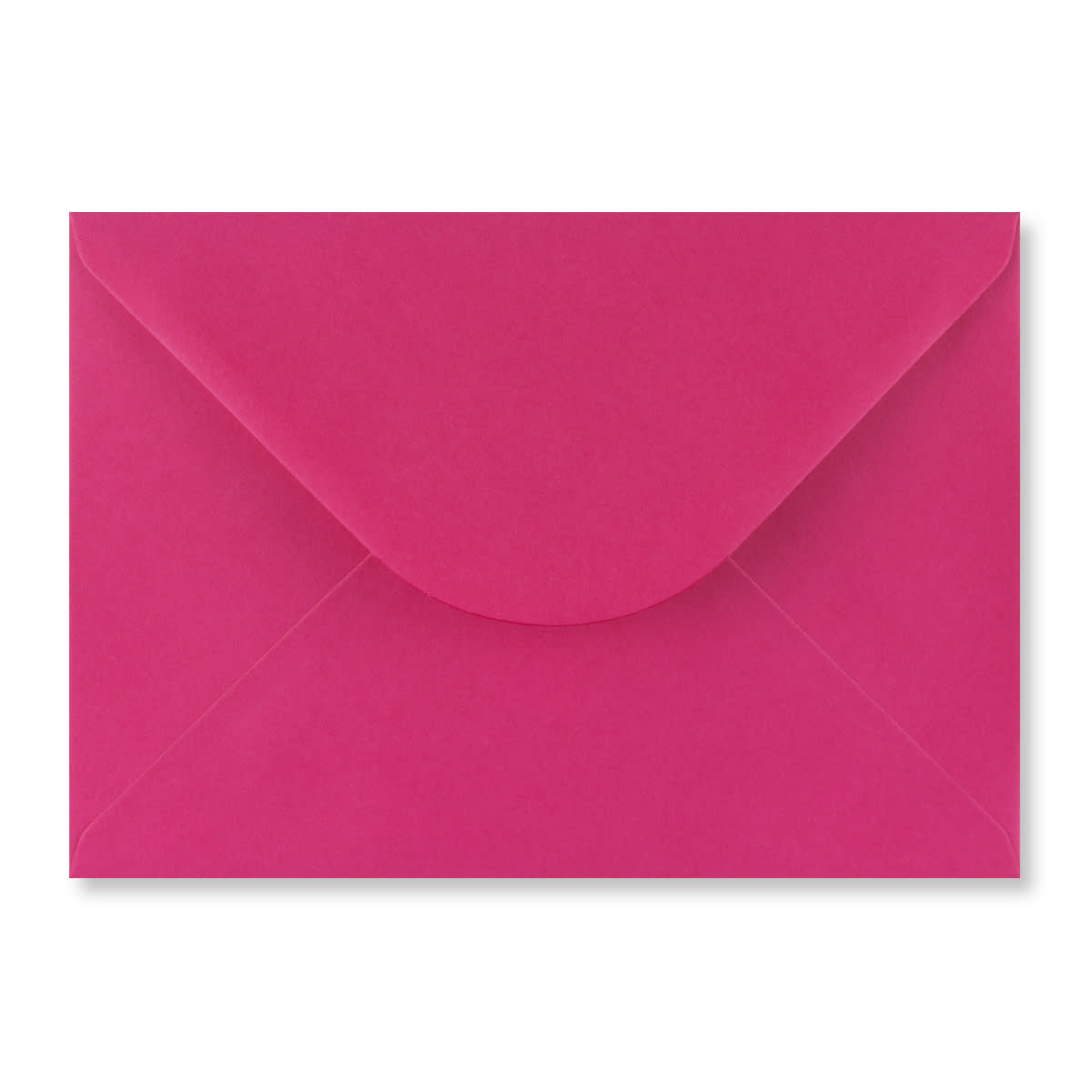 Fuchsia Pink 134 x 203mm Envelopes 100gsm