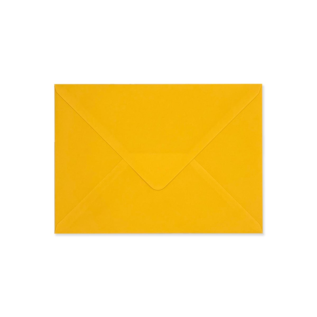 C5 Harvest Yellow Envelopes 100gsm