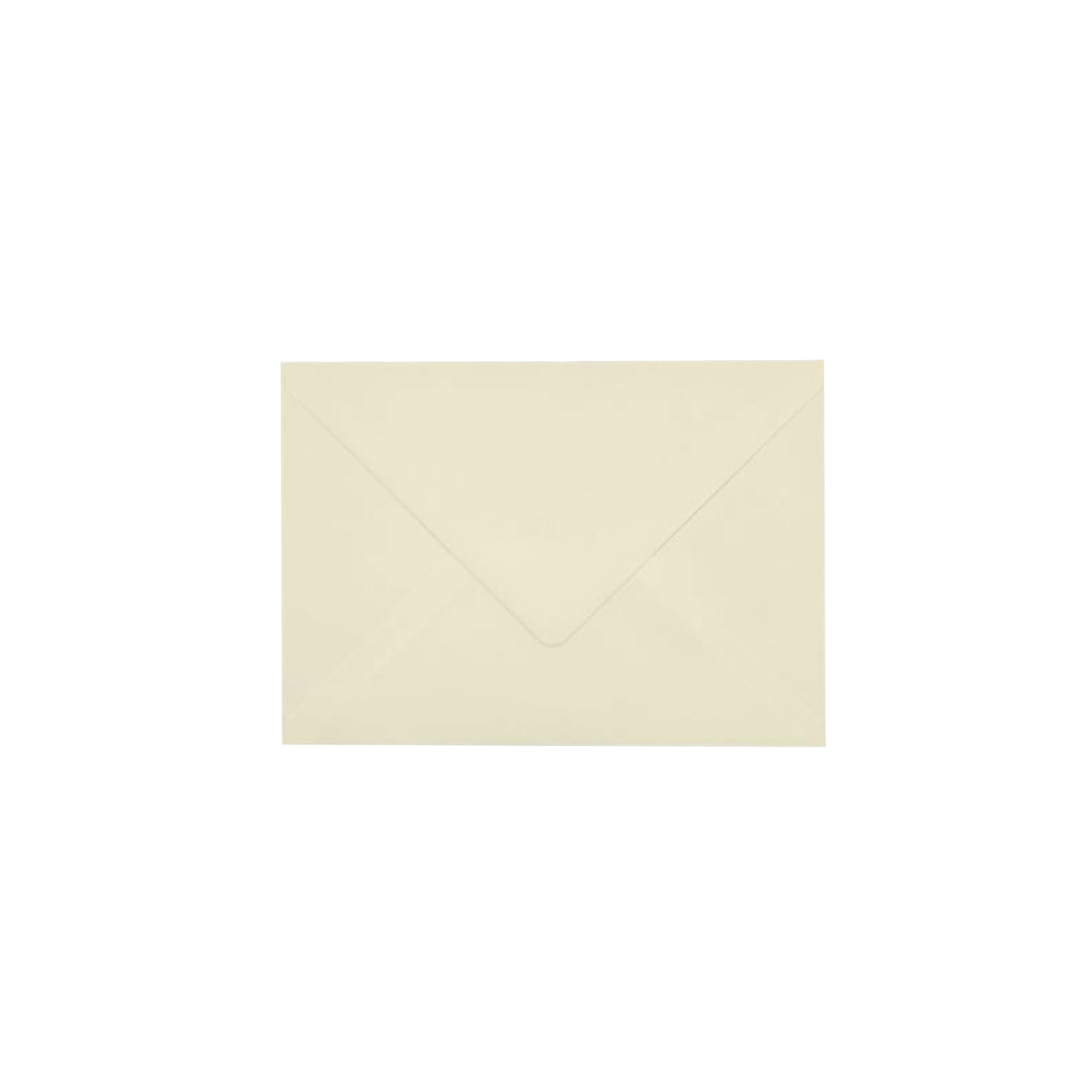 C5 Ivoor Enveloppen 100 g/m²