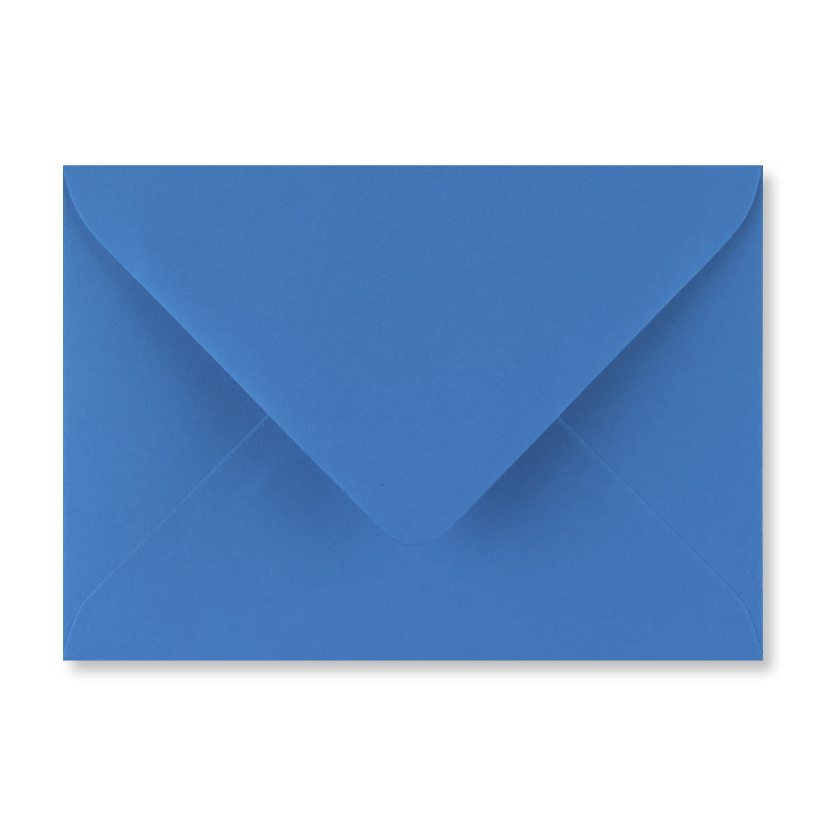 Kingfisher Blue 125x175mm Envelopes 100gsm