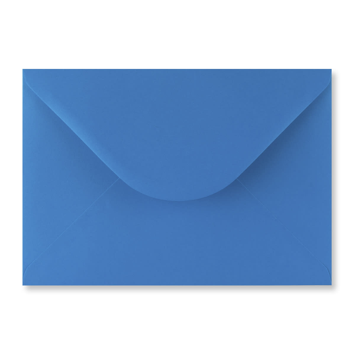 Kingfisher Blue 142 x 175mm Envelopes 100gsm