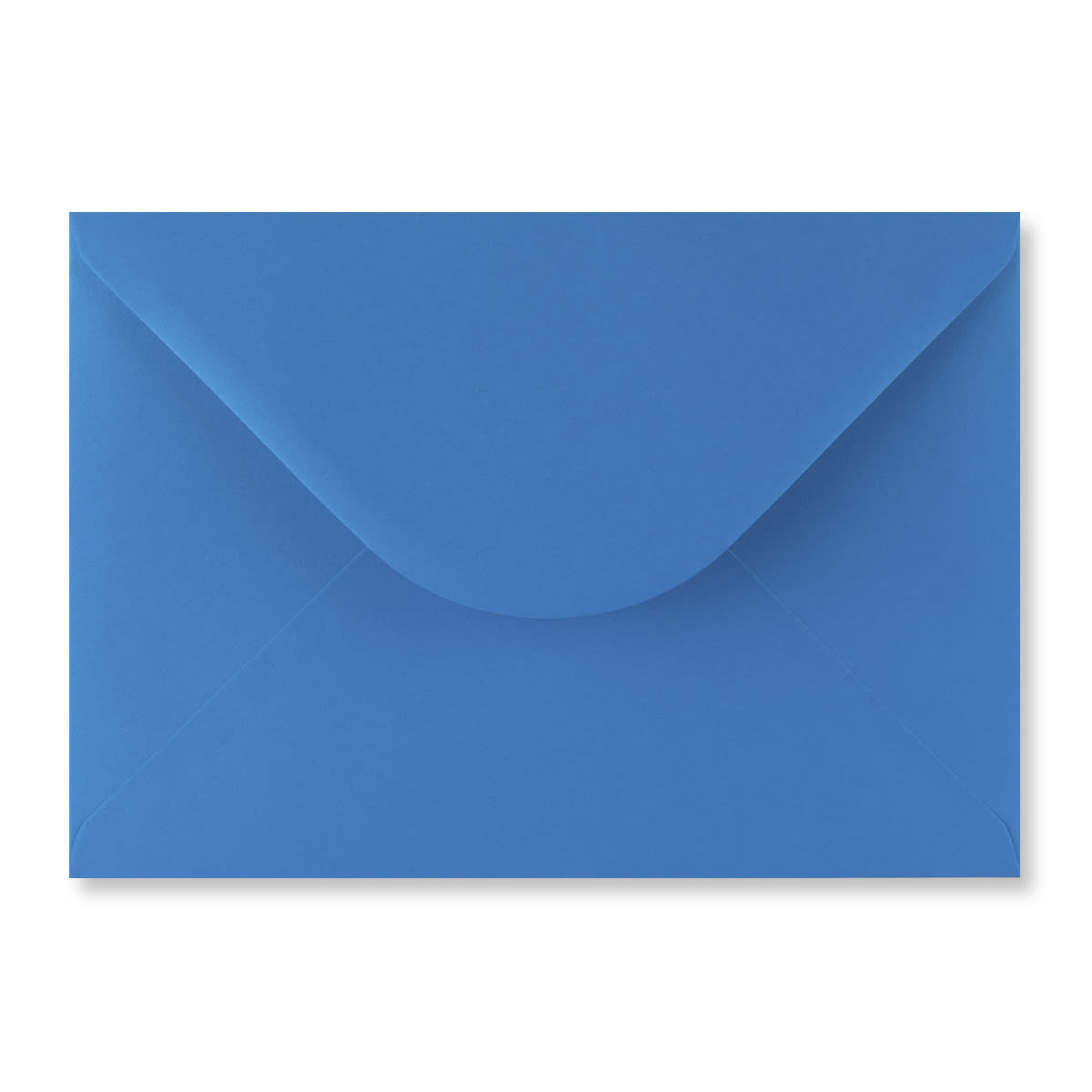 Kingfisher Blue 165 x 235mm Envelopes 100gsm