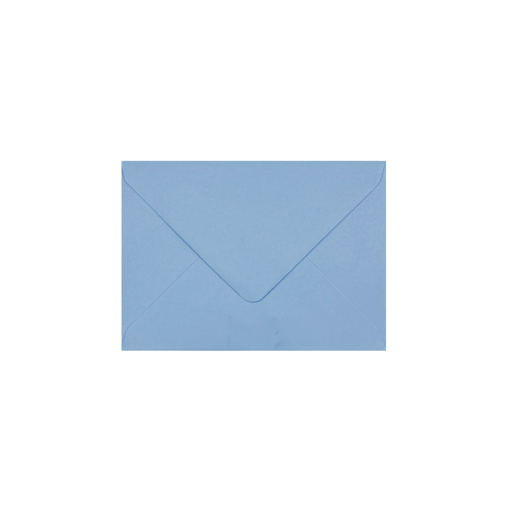 Mid Blue 125 x 175mm Envelopes 100gsm