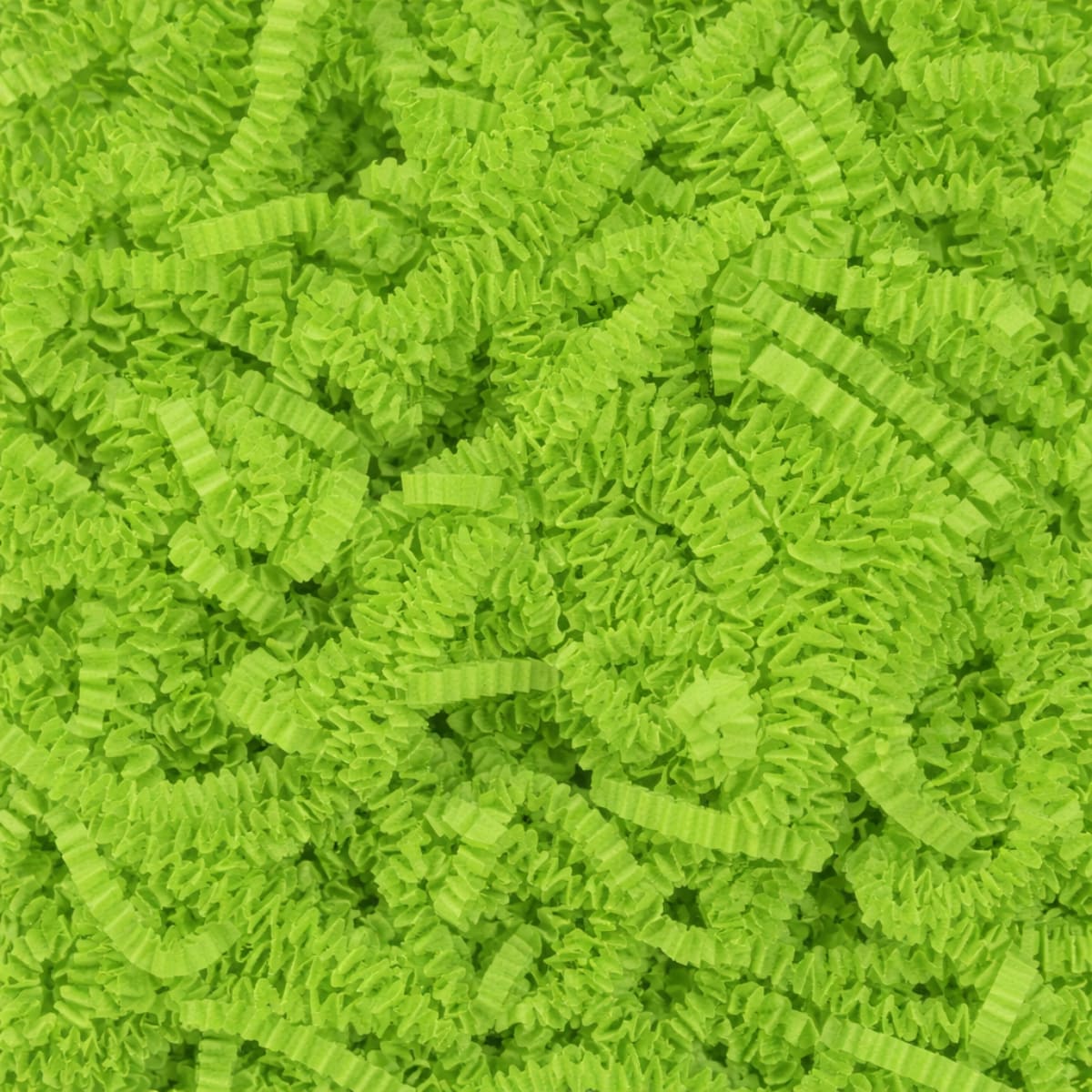 Mid Green Shredded Paper 20KG Bag