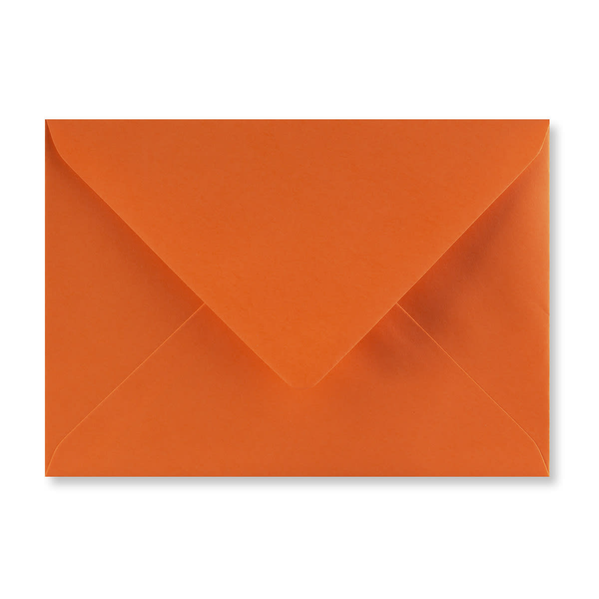Orange 120 x 175mm Envelopes 100gsm