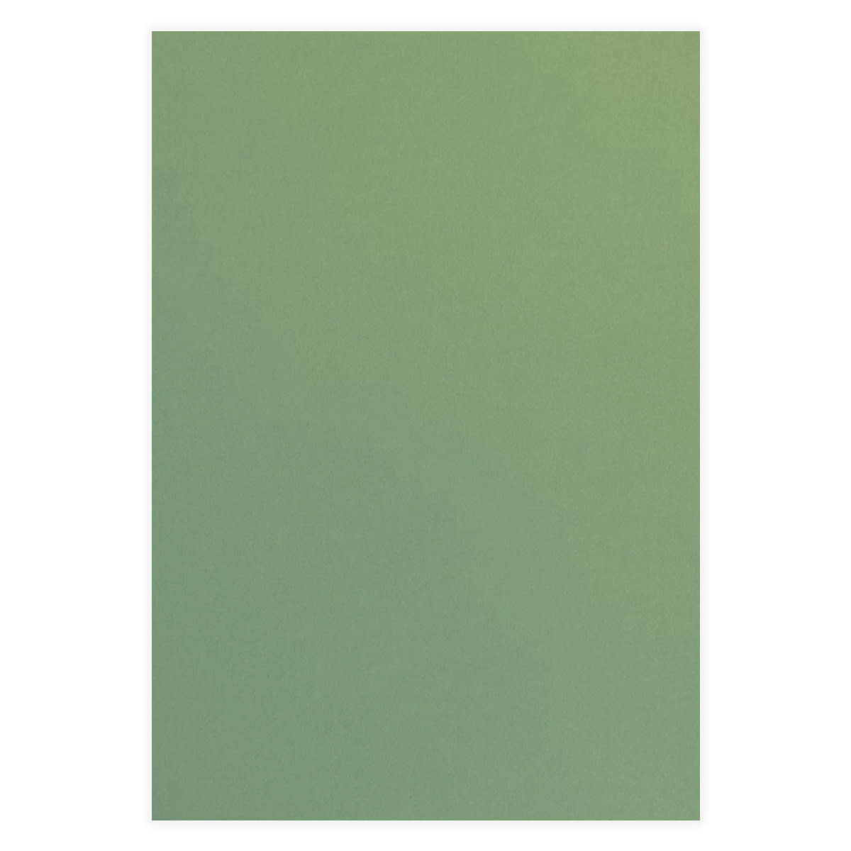 A6 Pale Green Paper (120gsm)