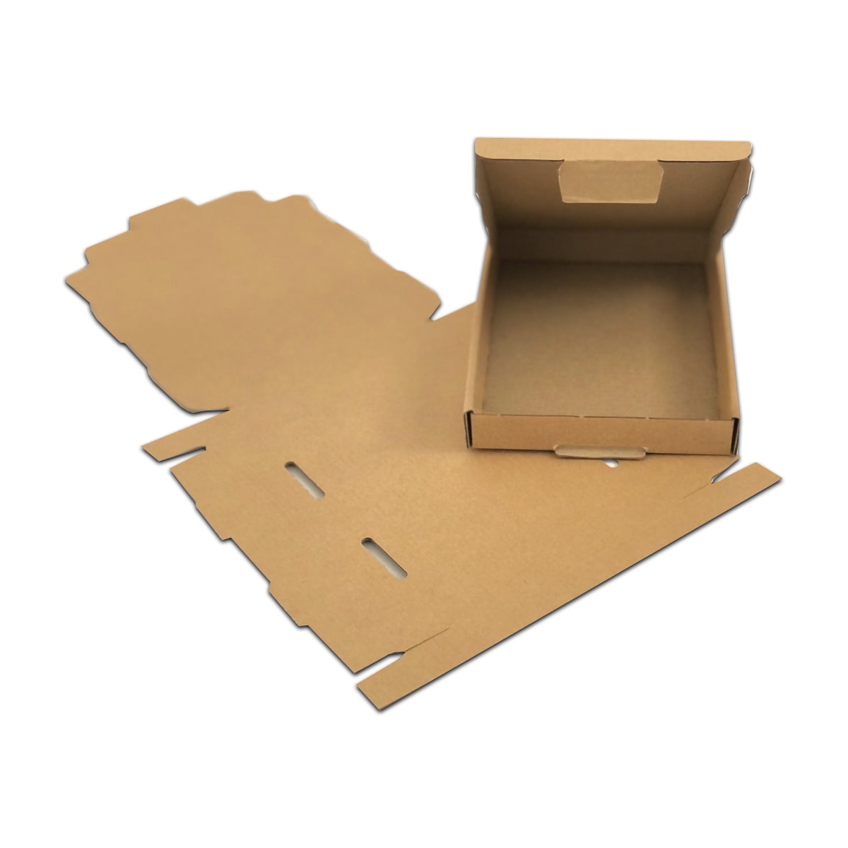 C6 Brown Royal Mail PIP Postal Boxes (4.41