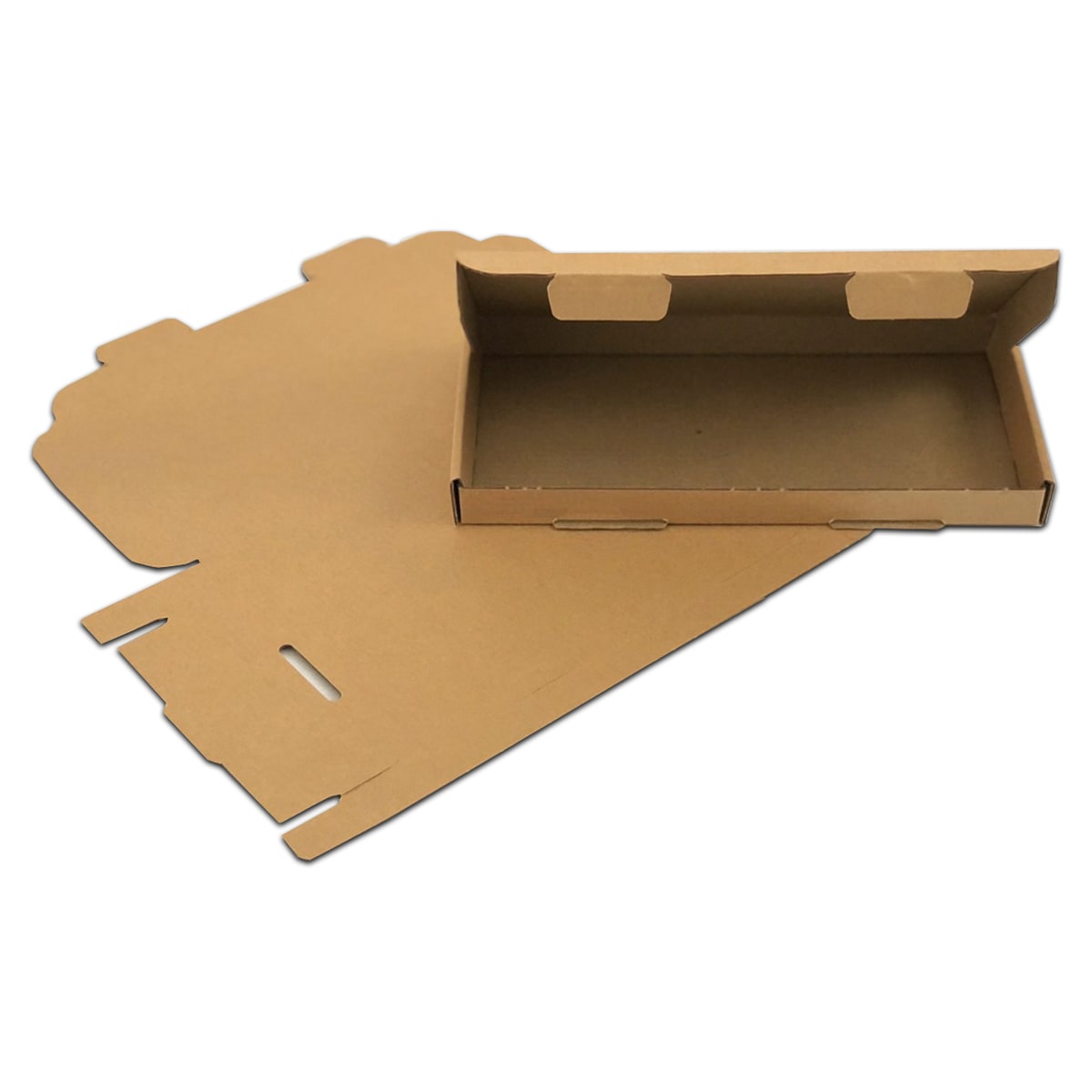 DL Brown Royal Mail PIP Postal Boxes (8.66