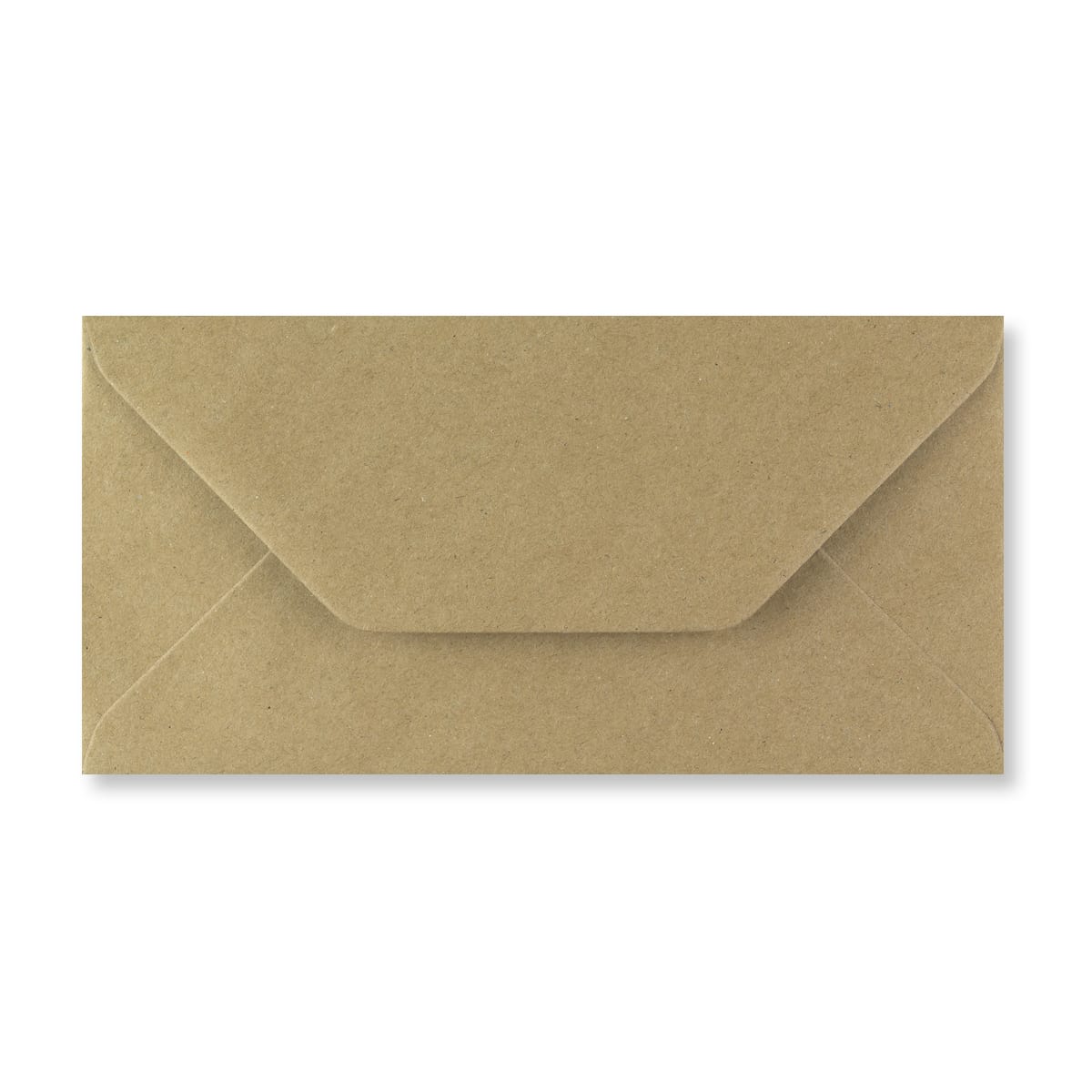 3.74 x 4.92 " Recycled Fleck Kraft Envelopes