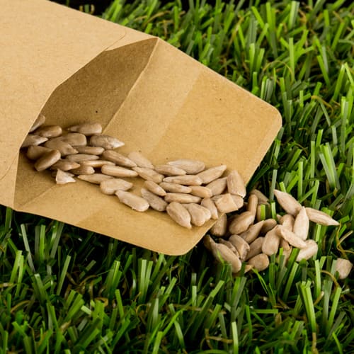 Commercial Seed Packets, Seed Envelopes