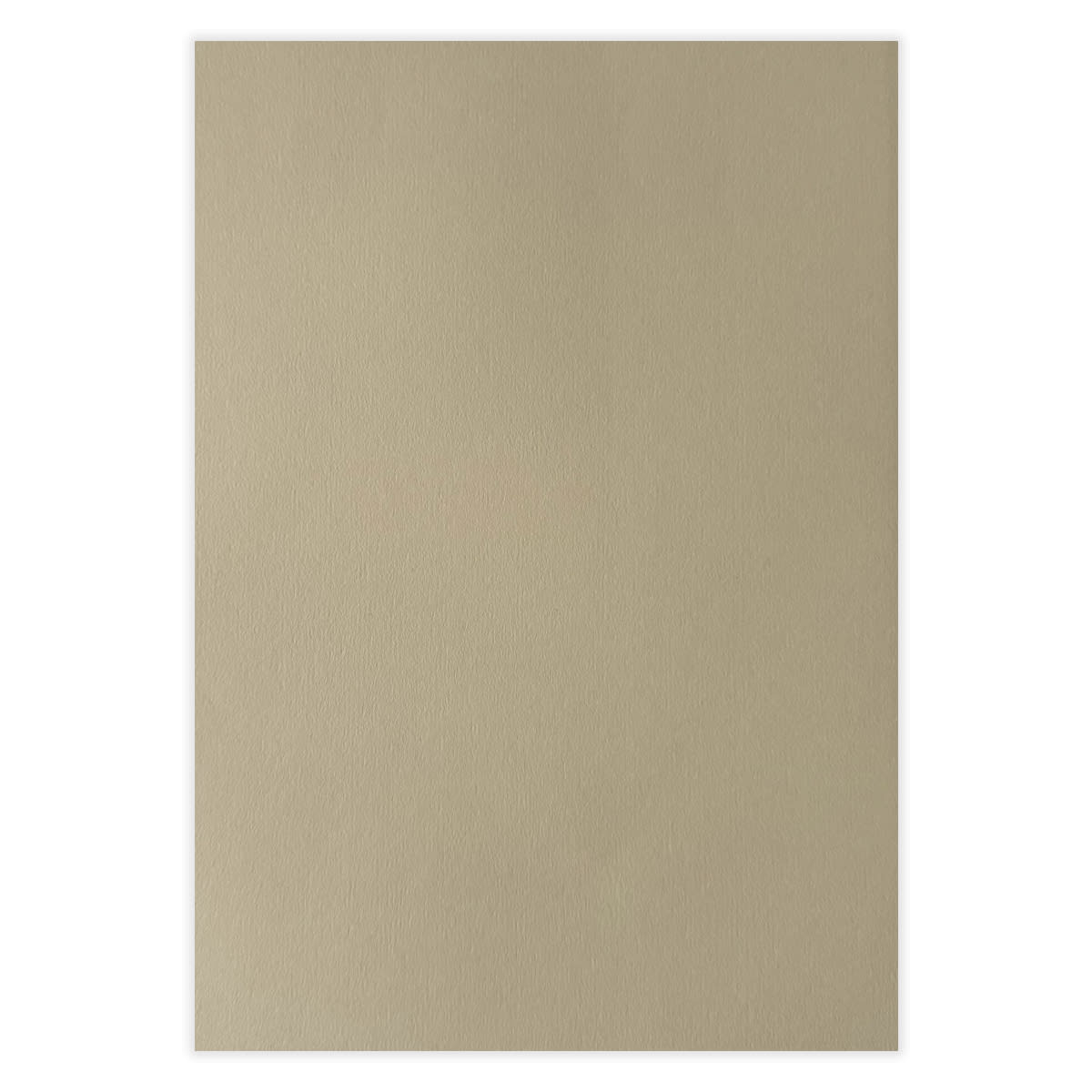 A6 Sorbet Yellow Paper (135gsm)