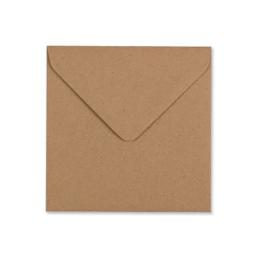 Recollections Square Card & Envelope Set - 40 ct