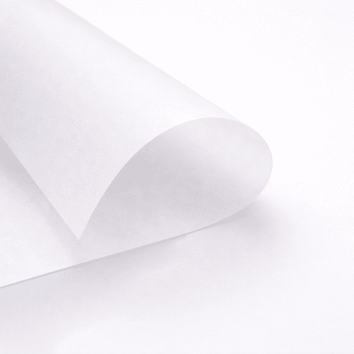 A5 Translucent Paperstock 80gsm