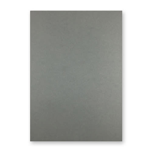 A4 WAGTAIL GREY CARD 225GSM