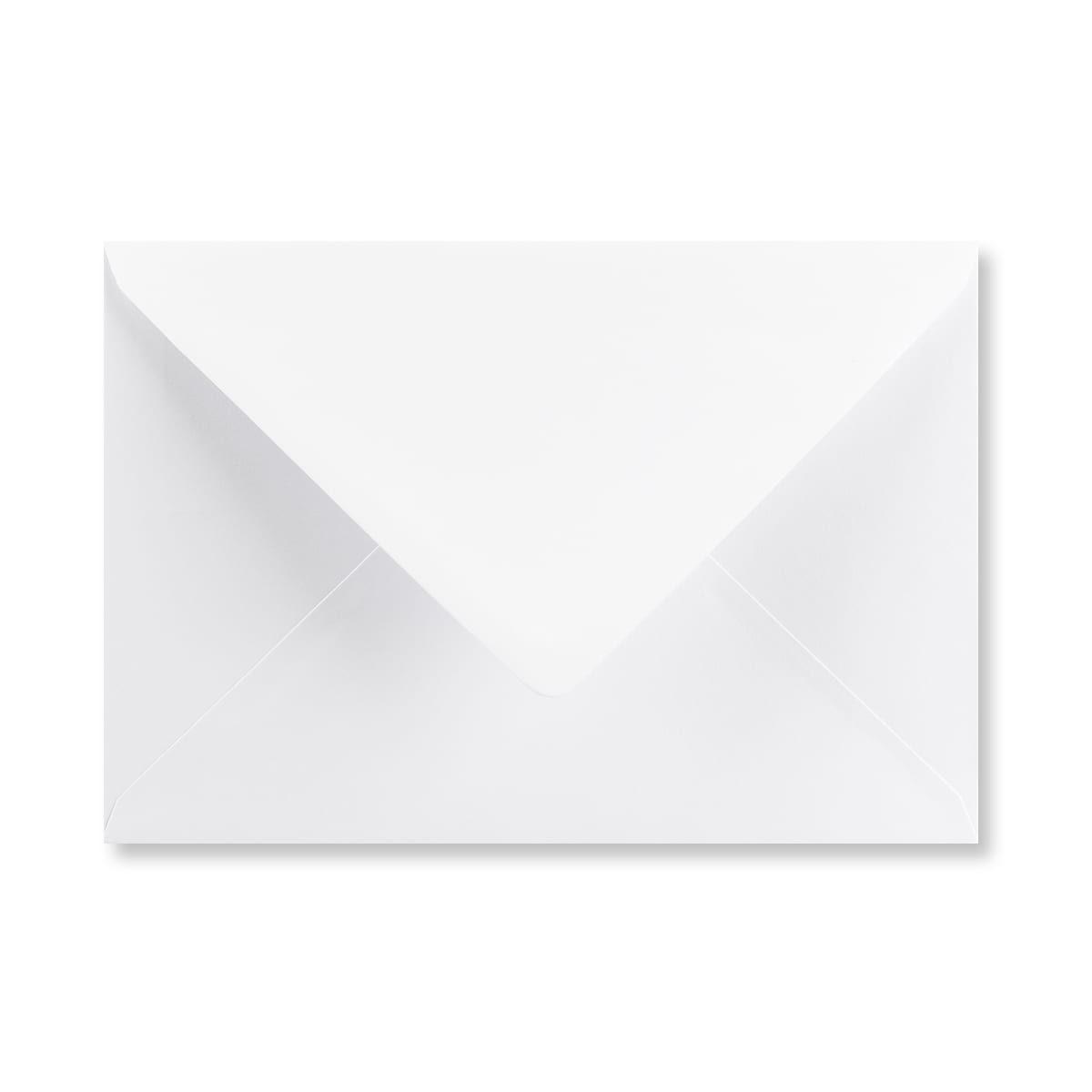Blanco 169 x 195mm Sobres 120g/m²
