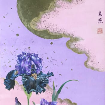 出雲，2019 - 林麗燕