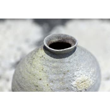 Ceramic, 2021-1 - Heidi Yip