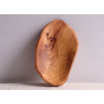 檜木漂流木盤 II, 2022 - Lafin Sawmah 檜木漂流木盤 II, 2022 - Lafin Sawmah