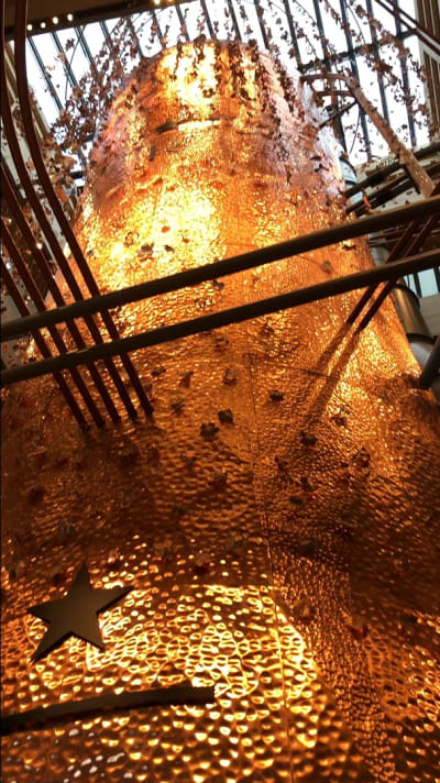 Golden Light, Gold of Life