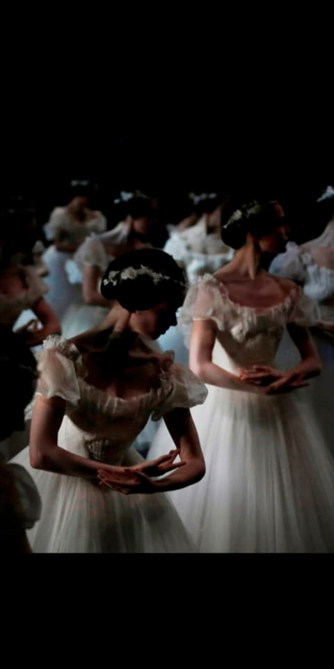 The Opéra national de Paris, Opening Gala in the heart of the Palais Garnier, digitally streamed to audience