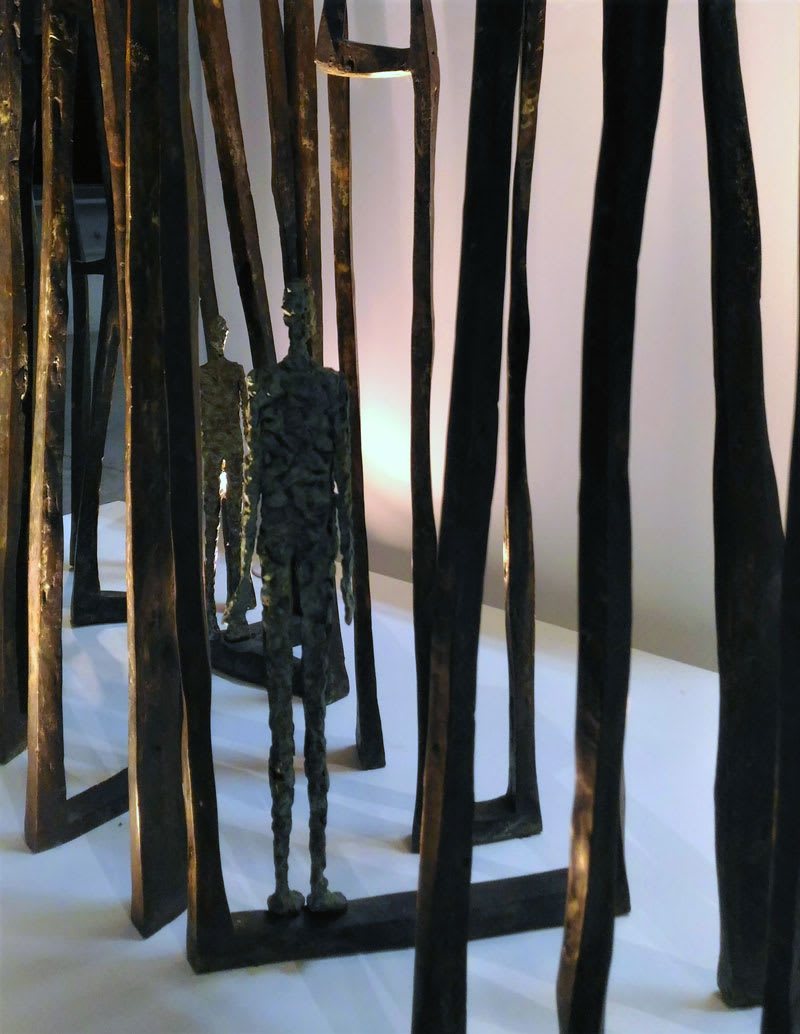 安境 Mute Living Val-1