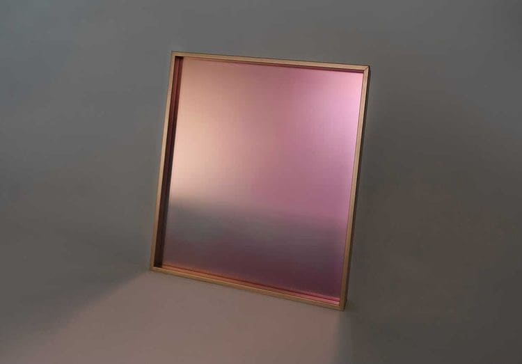 《Dichroic 6.68》