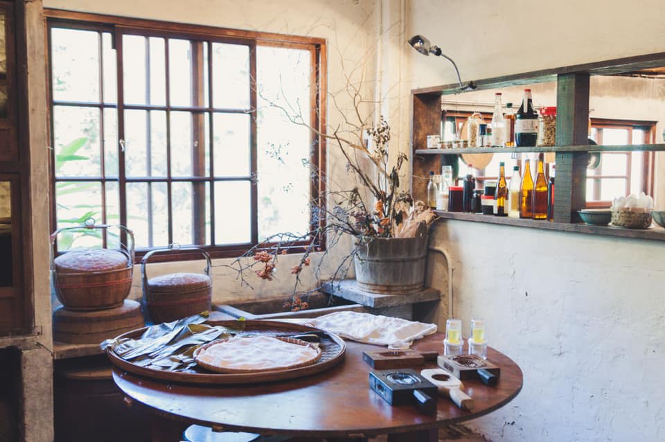 Kueh, traditional sticky rice cake, and bamboo rice dumplings,  comfort food that binds generations of love and heritage, finds rebirth in the Siang Khau Lu Cultural Kitchen(圖13)