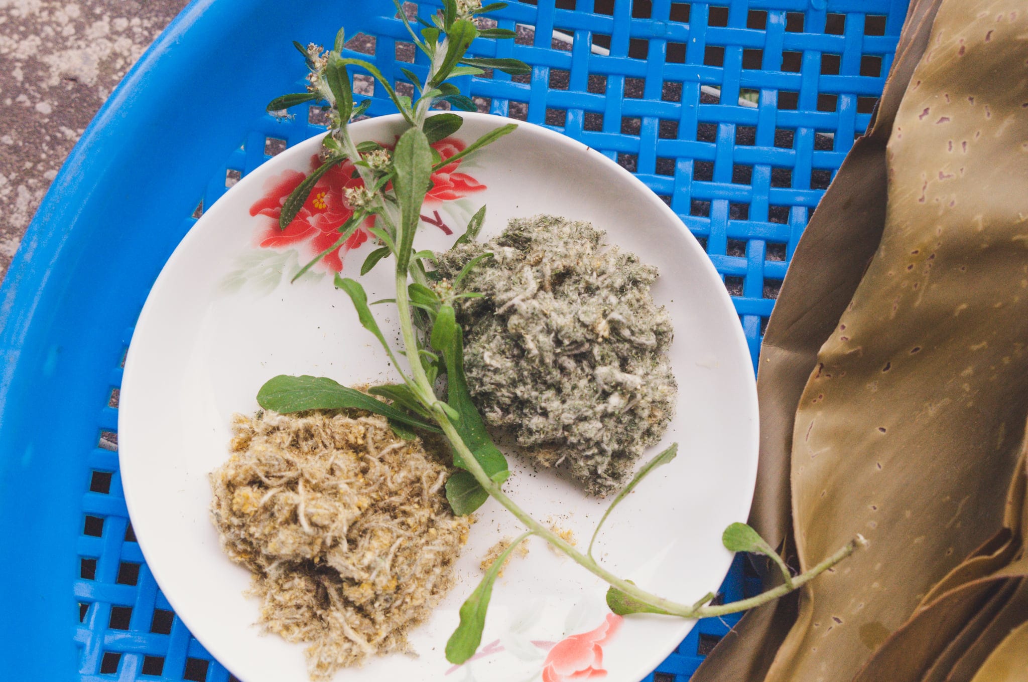 Kueh, traditional sticky rice cake, and bamboo rice dumplings,  comfort food that binds generations of love and heritage, finds rebirth in the Siang Khau Lu Cultural Kitchen(圖9)