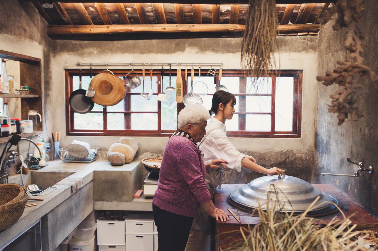 Kueh, traditional sticky rice cake, and bamboo rice dumplings,  comfort food that binds generations of love and heritage, finds rebirth in the Siang Khau Lu Cultural Kitchen(圖4)