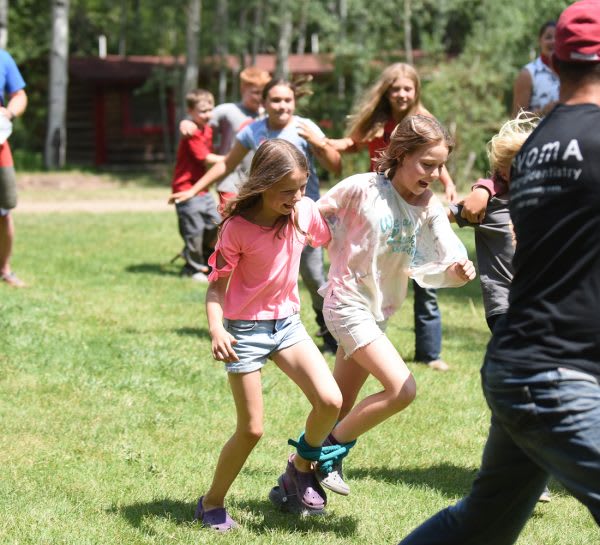 Experience true spirit of the West, parents and kids alike.  Colorado dude ranch all-inclusive vacation(圖6)