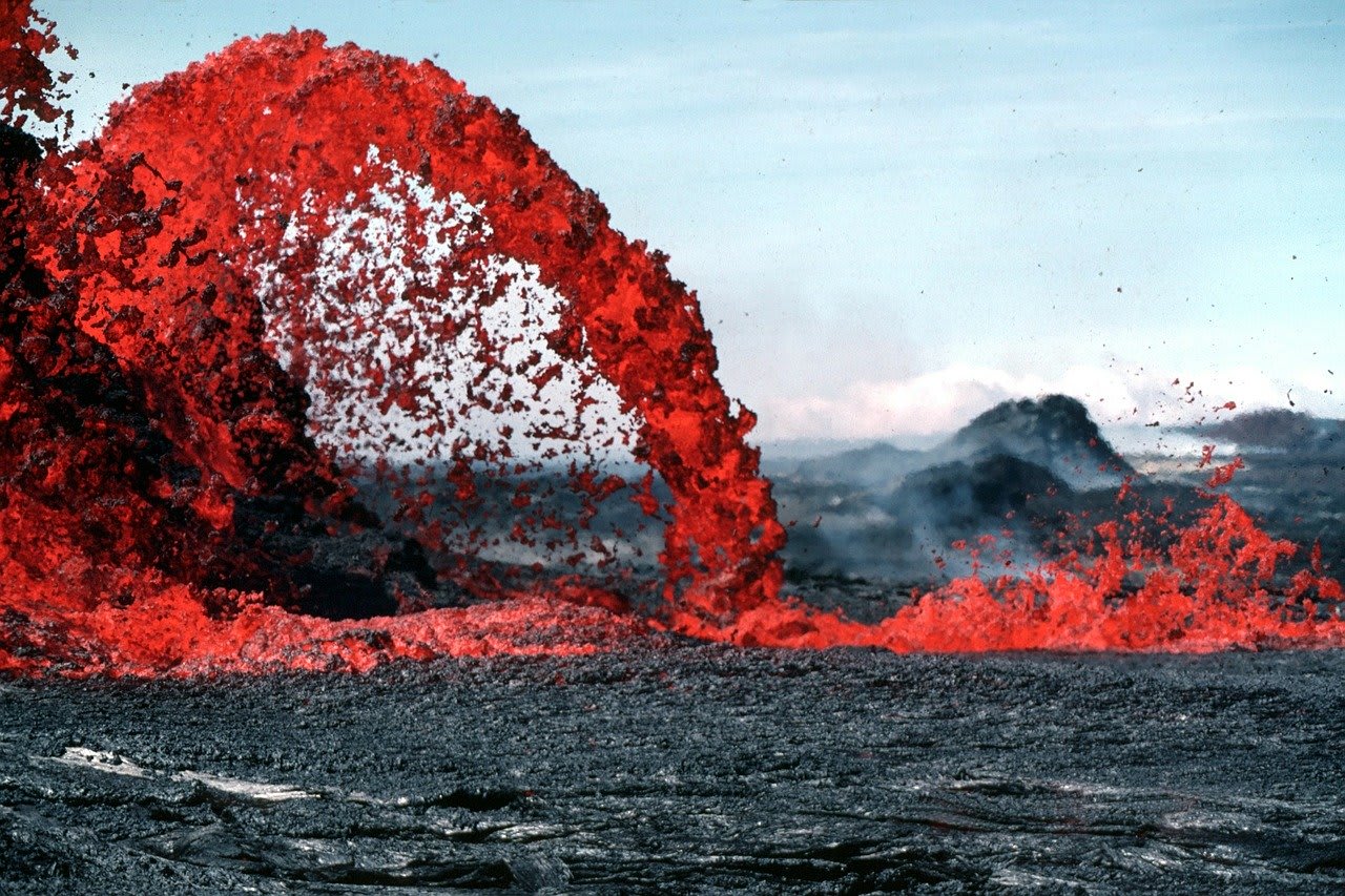 LAVA, interactive experience that will reveal the epic forces of nature that shape our planet and created Iceland(圖7)