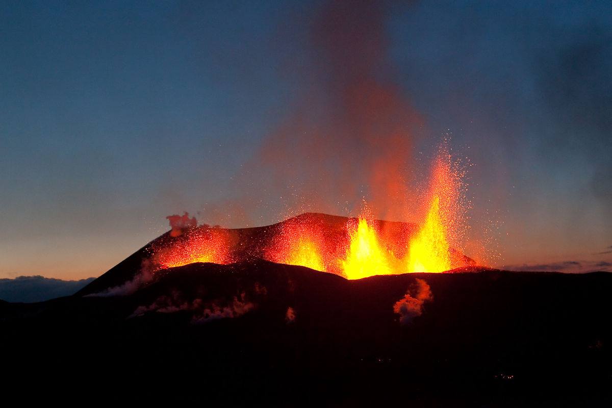 LAVA, interactive experience that will reveal the epic forces of nature that shape our planet and created Iceland(圖5)