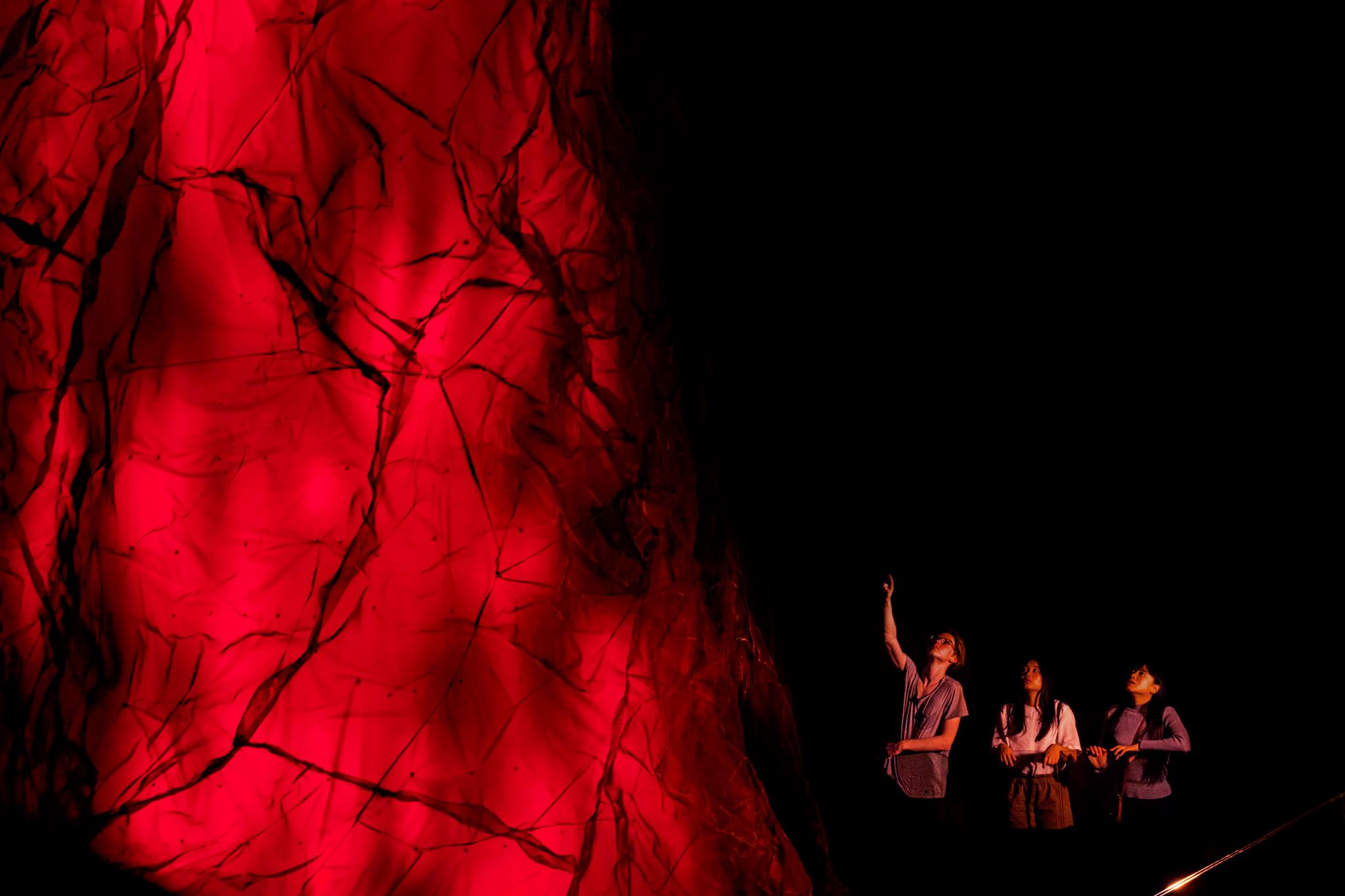 LAVA, interactive experience that will reveal the epic forces of nature that shape our planet and created Iceland(圖8)