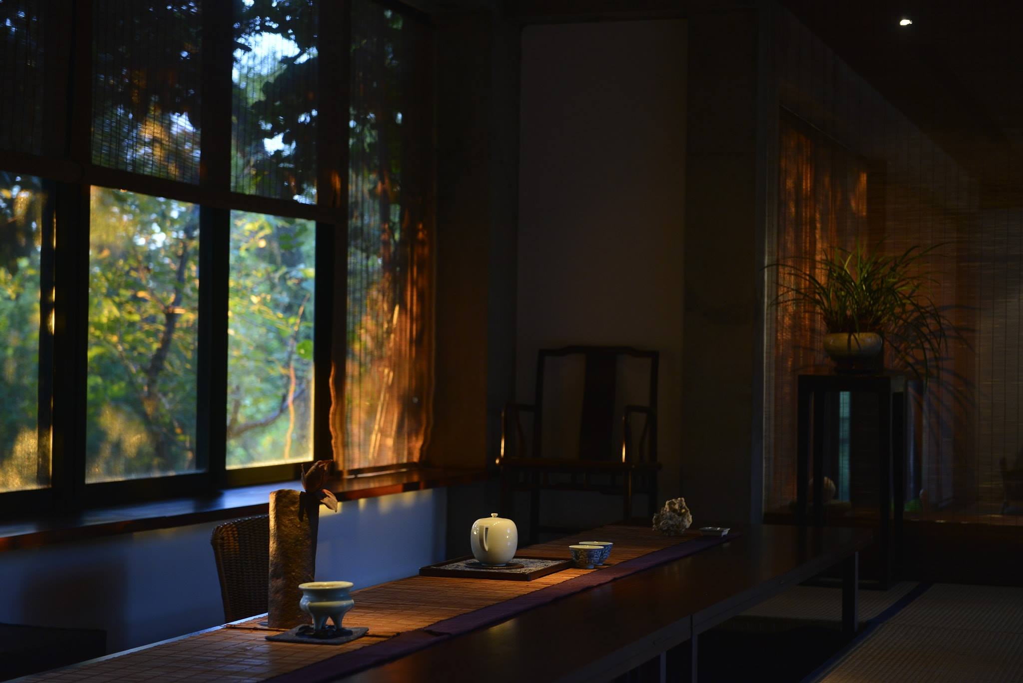 Peace from different era and dimension, beyond beauty and gastronomy of Southern China(圖6)