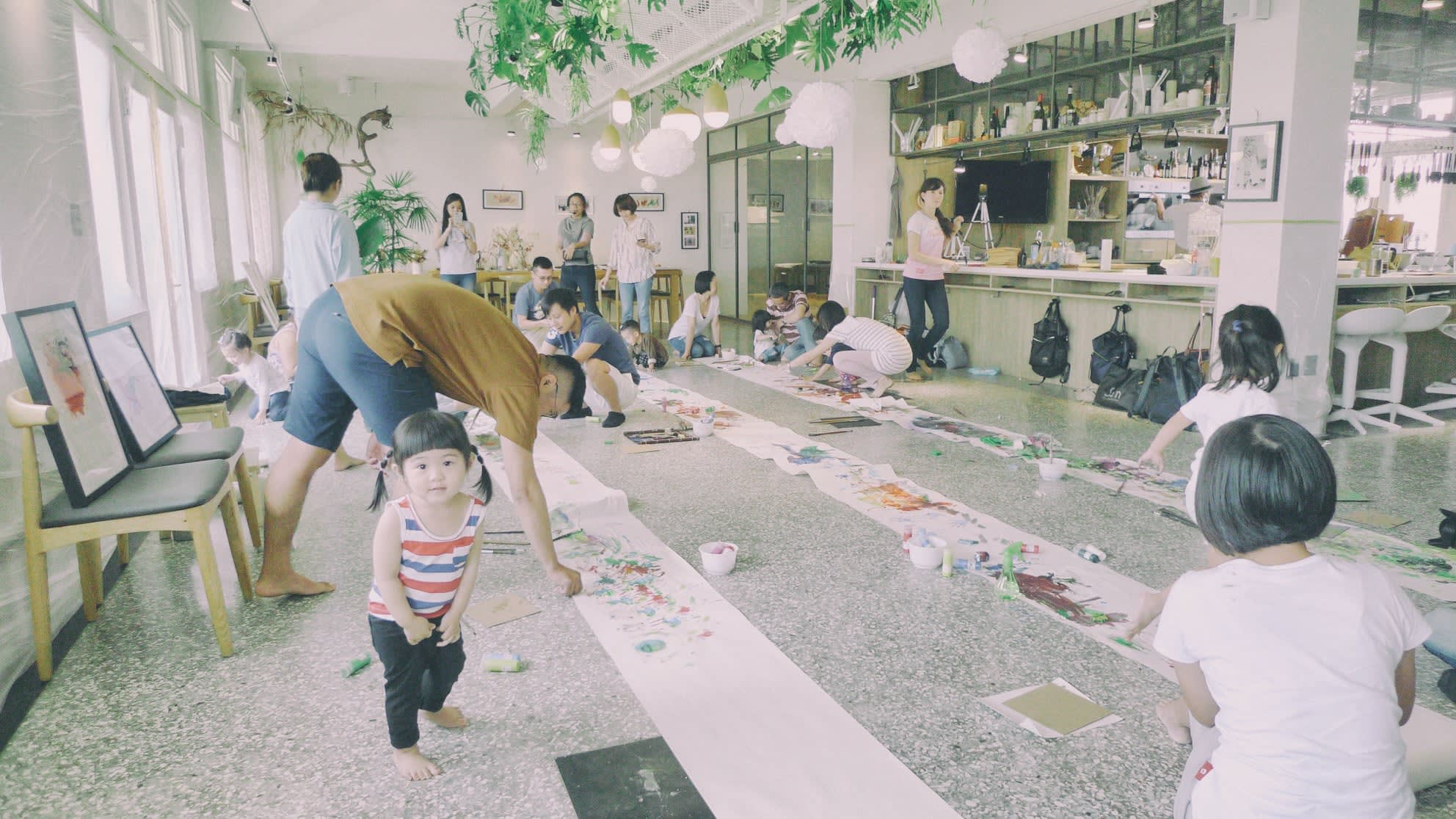 Private space for family and kids, sharing more than food, music and laughter, where lasting connections are made(圖4)