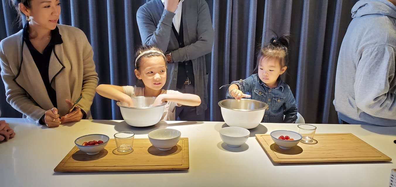 Private space for family and kids, sharing more than food, music and laughter, where lasting connections are made(圖10)