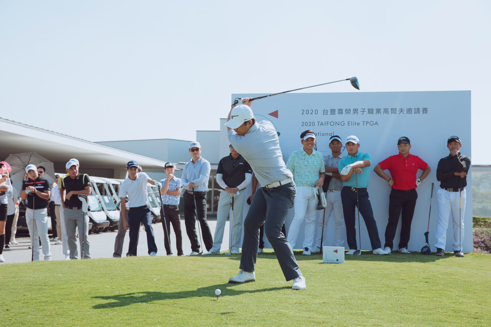 Alvaro Siza and Carlos Castanheira, breakthrough masterpiece showcasing contemporary aesthetics combined with dynamic landscape of VIP golf course(圖18)