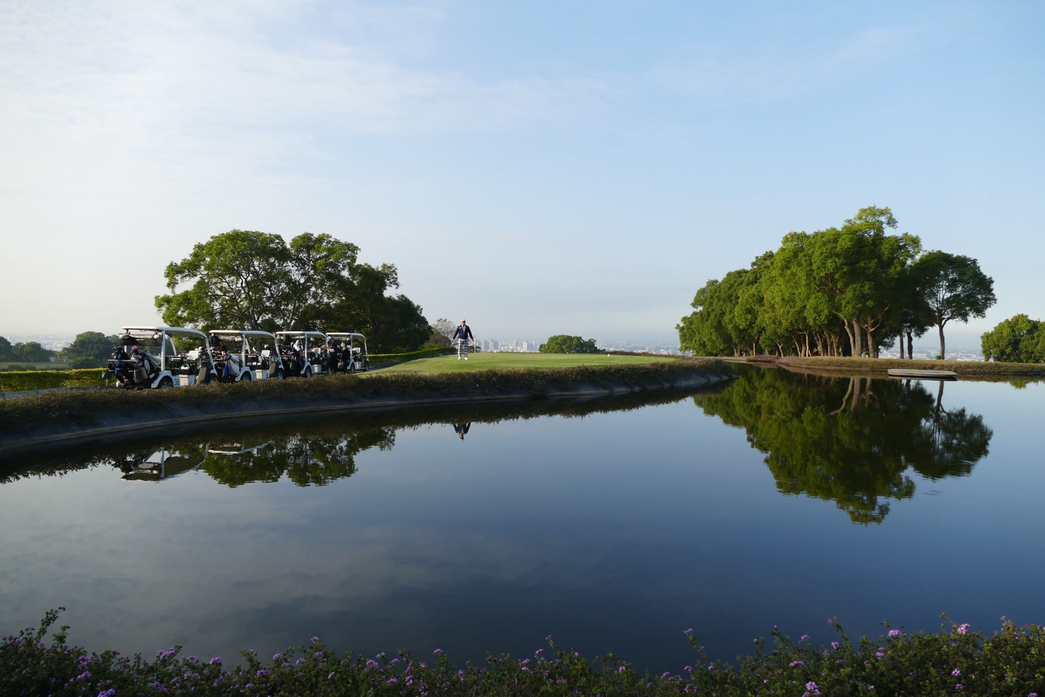 Alvaro Siza and Carlos Castanheira, breakthrough masterpiece showcasing contemporary aesthetics combined with dynamic landscape of VIP golf course(圖14)