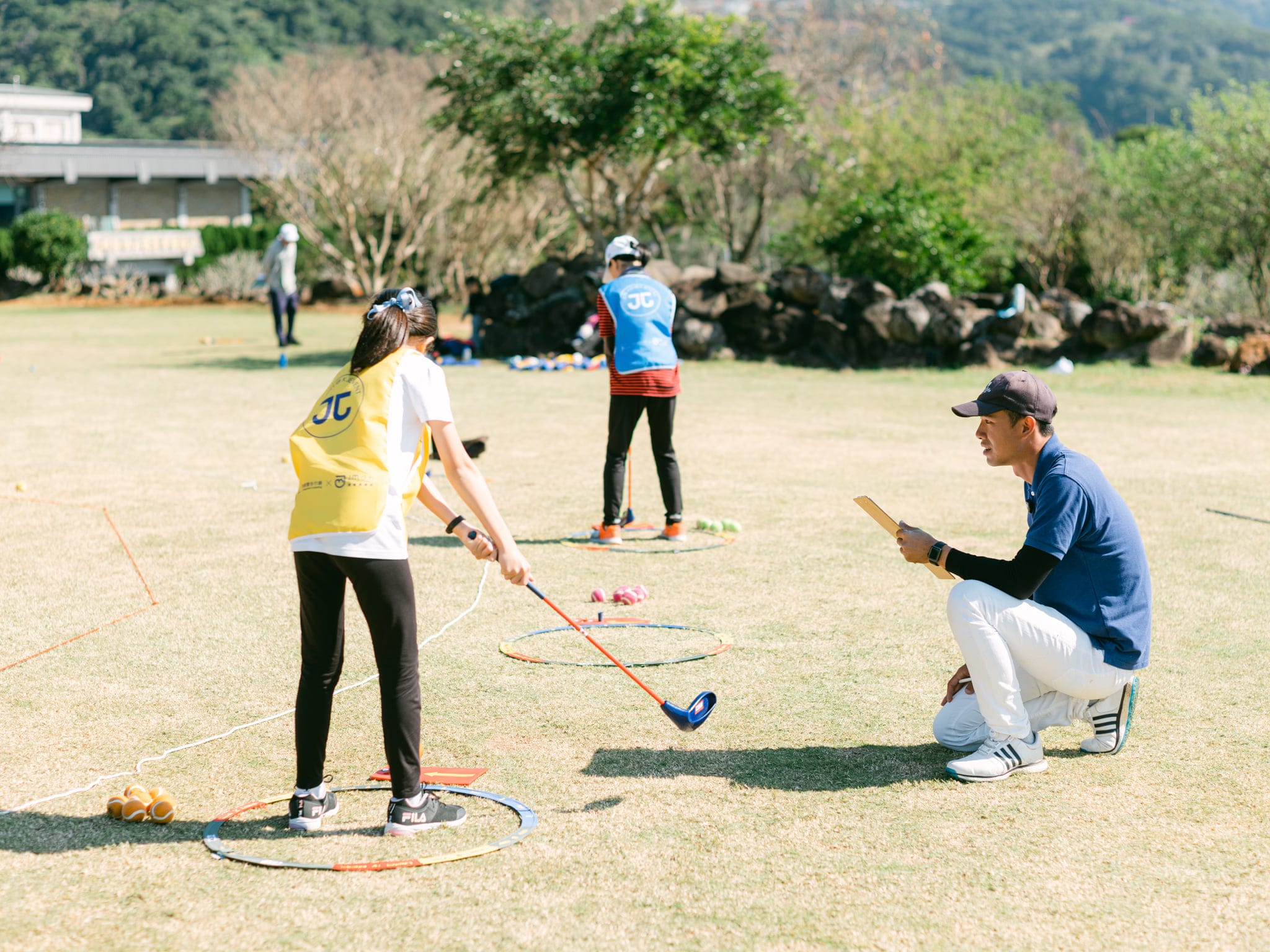 SNAG golf, make first experience most unique, memorable, and a lifetime friend(圖3)