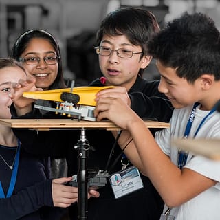 NASA online, events virtual, internships remote and new resources teach STEM at home(圖2)