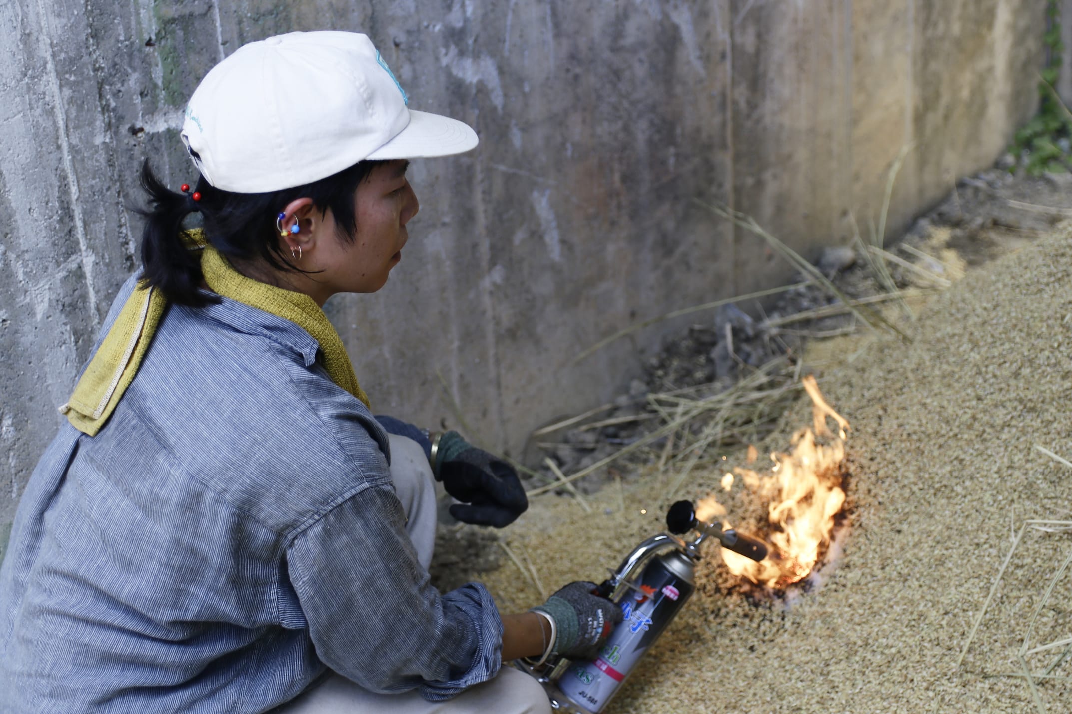 跨越疆域界線，與遺跡的融合新創作 Creation unearthed and heritage rediscovered. 葉海地 Heidi Yip(圖7)