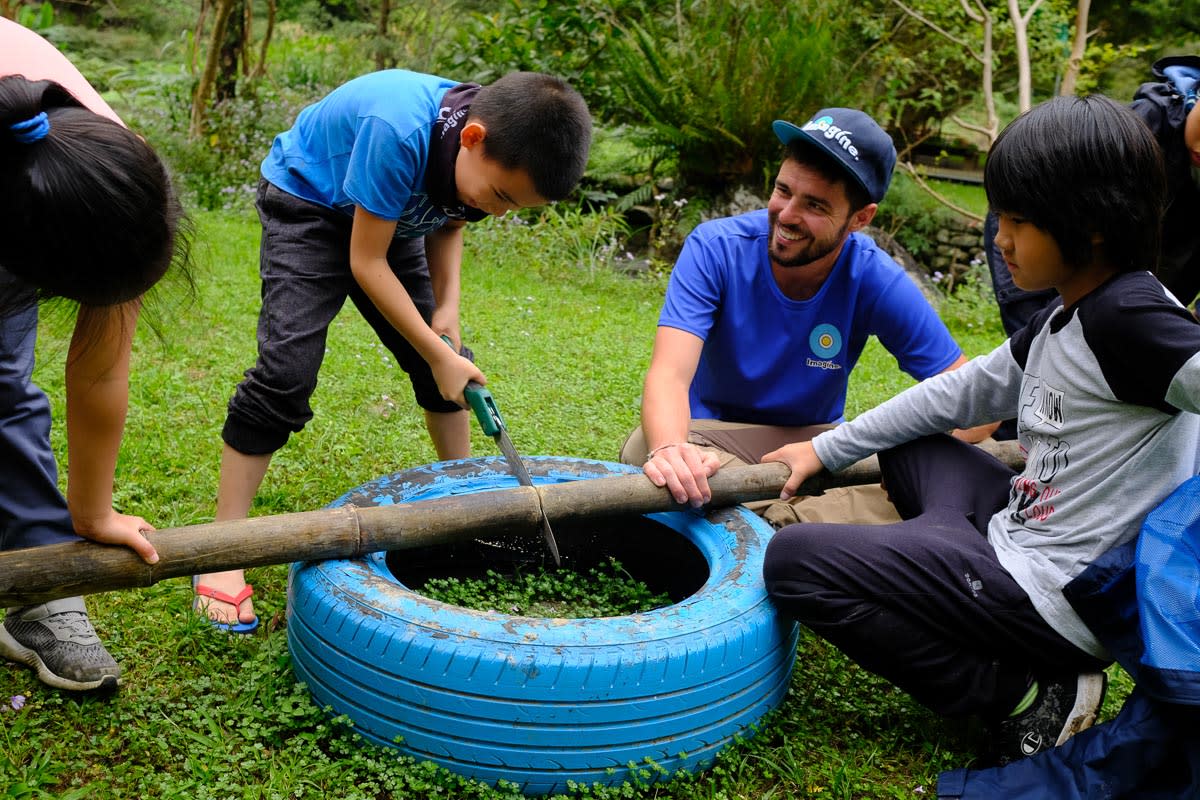 Taiwan, seen through a different lens, live through new adventure and experiences, family or corporate outings(圖5)