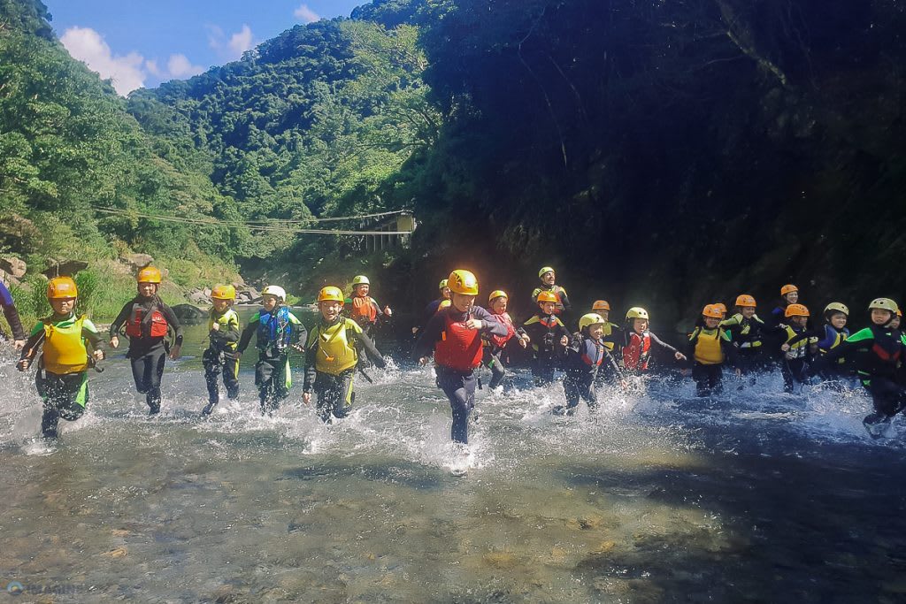 Taiwan, seen through a different lens, live through new adventure and experiences, family or corporate outings(圖6)