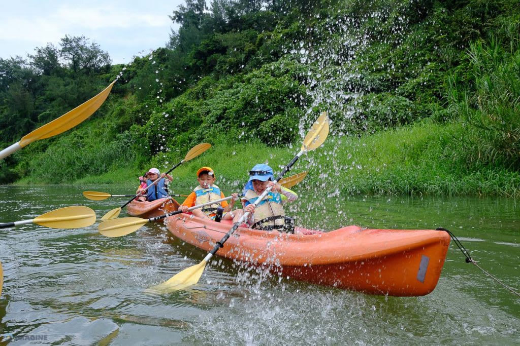 Taiwan, seen through a different lens, live through new adventure and experiences, family or corporate outings(圖7)