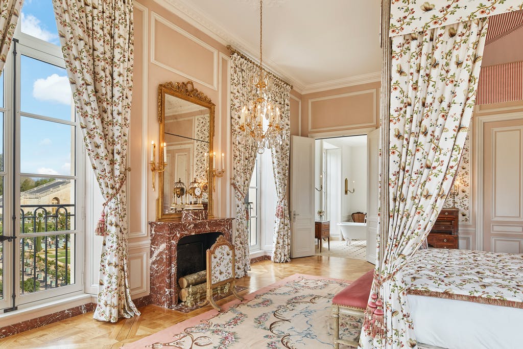 Exclusive experience of Palace of Versailles, as it has opened first-ever on-ground hotel, Le Grand Controle to the public(圖3)