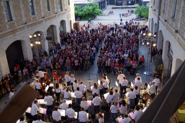 Experience Bordeaux’s wine, produce and entertainment along the banks of the Garonne(圖4)