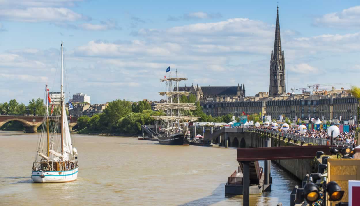 Experience Bordeaux’s wine, produce and entertainment along the banks of the Garonne(圖6)