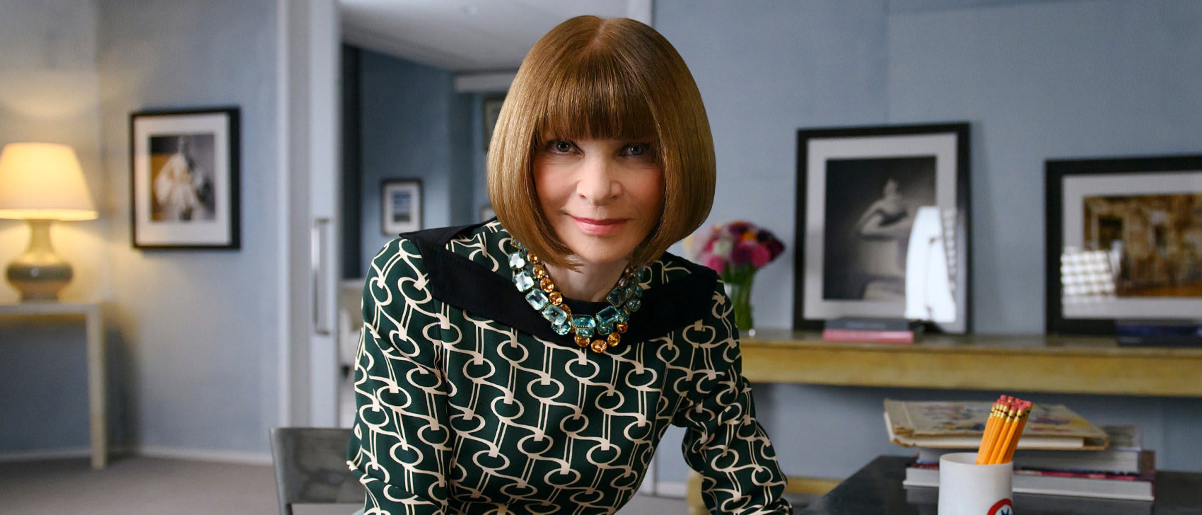 Wintour, who is already the e…