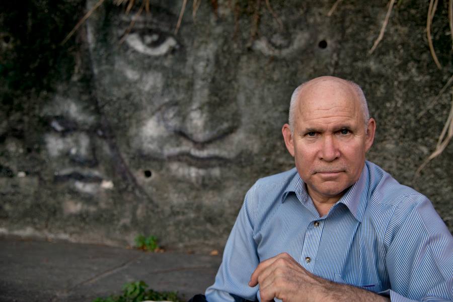 Steve McCurry has been recogn…